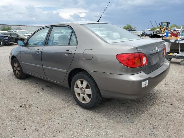 Photo 1 VIN: 1NXBR38E44Z261464 - TOYOTA COROLLA CE 