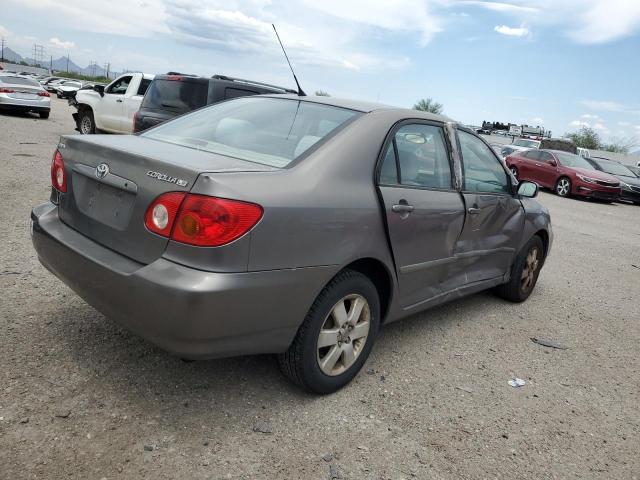 Photo 2 VIN: 1NXBR38E44Z261464 - TOYOTA COROLLA CE 