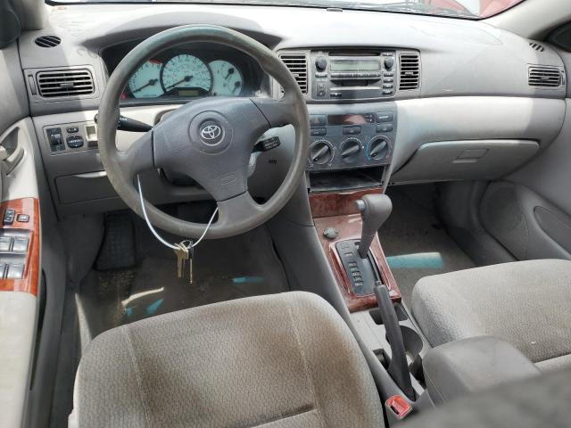 Photo 7 VIN: 1NXBR38E44Z261464 - TOYOTA COROLLA CE 