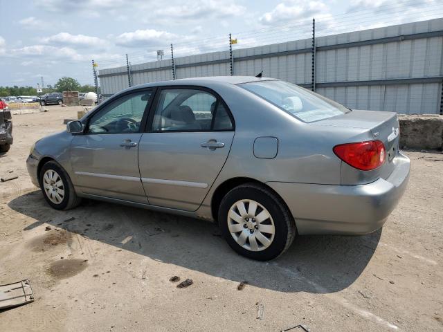 Photo 1 VIN: 1NXBR38E53Z001508 - TOYOTA COROLLA 