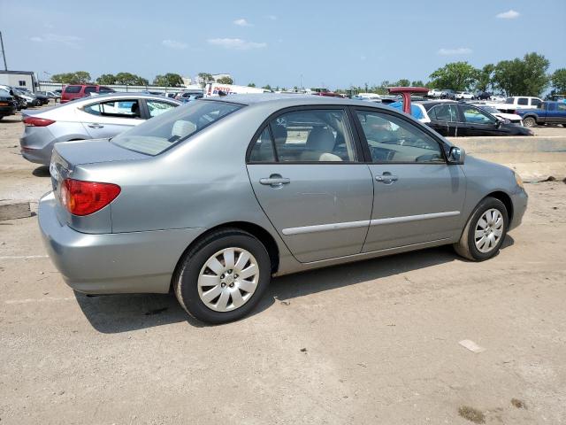 Photo 2 VIN: 1NXBR38E53Z001508 - TOYOTA COROLLA 