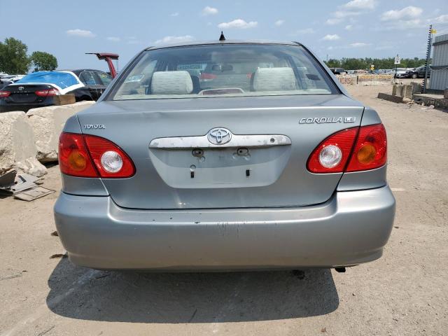 Photo 5 VIN: 1NXBR38E53Z001508 - TOYOTA COROLLA 