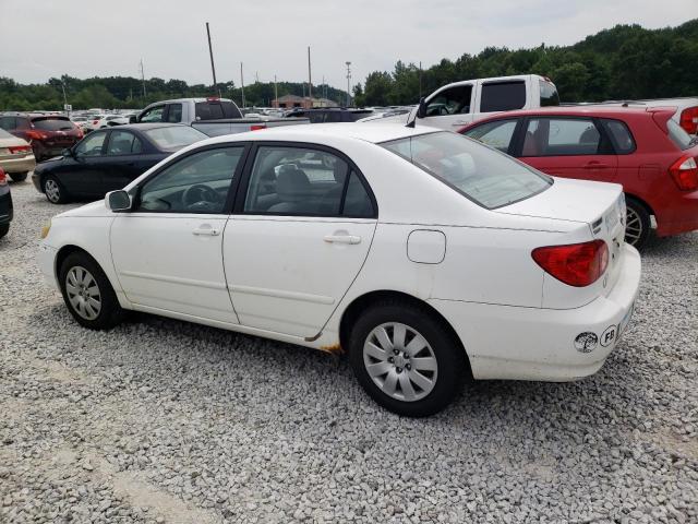 Photo 1 VIN: 1NXBR38E53Z054886 - TOYOTA COROLLA 