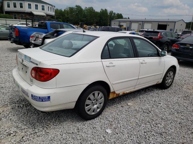 Photo 2 VIN: 1NXBR38E53Z054886 - TOYOTA COROLLA 