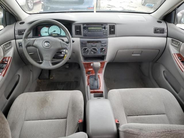 Photo 7 VIN: 1NXBR38E53Z187261 - TOYOTA COROLLA CE 