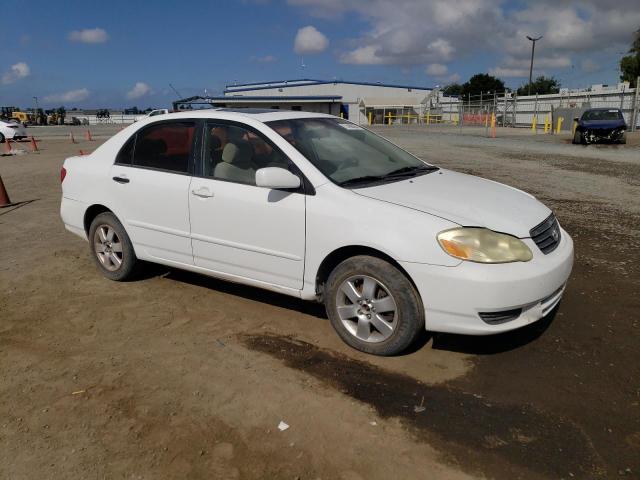 Photo 3 VIN: 1NXBR38E54Z196771 - TOYOTA COROLLA CE 