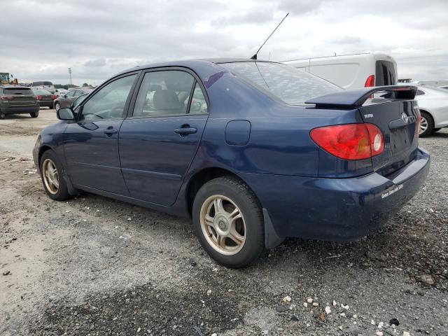 Photo 1 VIN: 1NXBR38E54Z268648 - TOYOTA COROLLA CE 