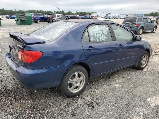 Photo 2 VIN: 1NXBR38E54Z268648 - TOYOTA COROLLA CE 