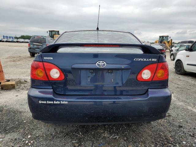 Photo 5 VIN: 1NXBR38E54Z268648 - TOYOTA COROLLA CE 