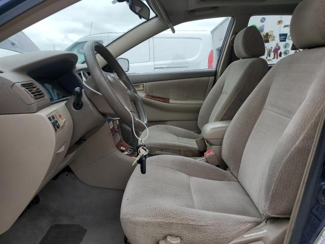 Photo 6 VIN: 1NXBR38E54Z268648 - TOYOTA COROLLA CE 