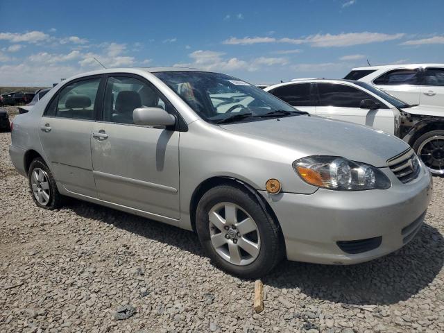 Photo 3 VIN: 1NXBR38E54Z324118 - TOYOTA COROLLA 