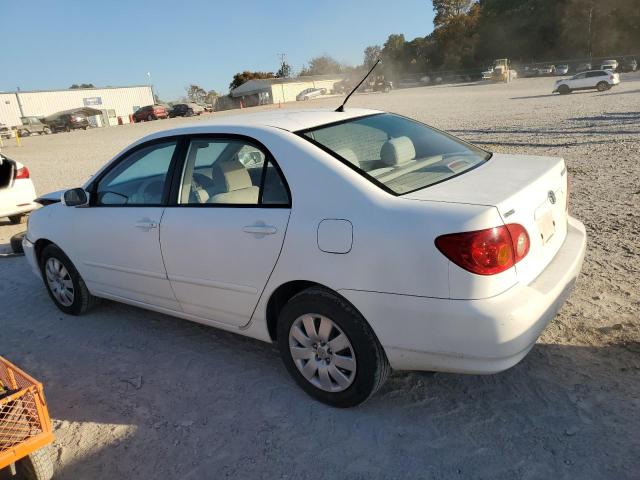 Photo 1 VIN: 1NXBR38E63Z043623 - TOYOTA COROLLA CE 