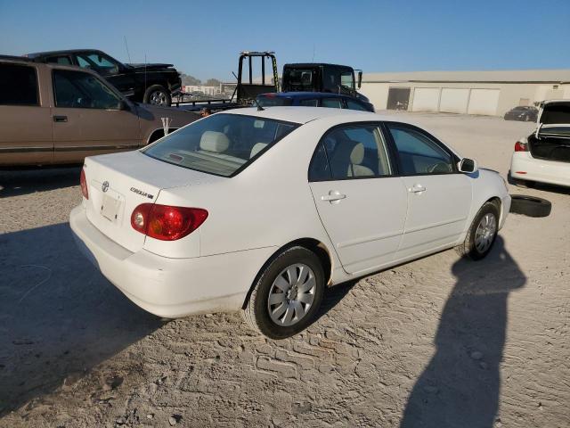 Photo 2 VIN: 1NXBR38E63Z043623 - TOYOTA COROLLA CE 