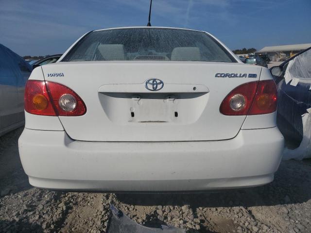 Photo 5 VIN: 1NXBR38E63Z043623 - TOYOTA COROLLA CE 