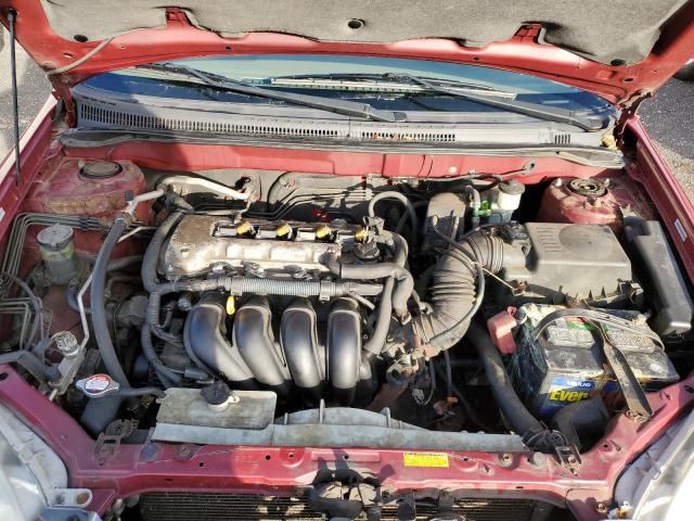 Photo 10 VIN: 1NXBR38E64Z291341 - TOYOTA COROLLA 