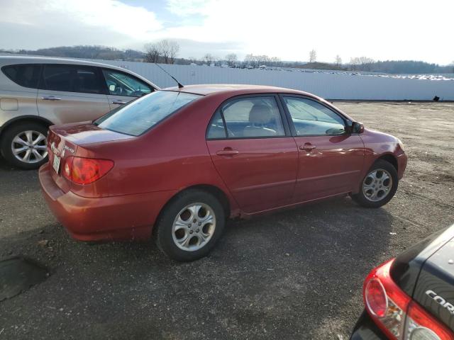 Photo 2 VIN: 1NXBR38E64Z291341 - TOYOTA COROLLA 