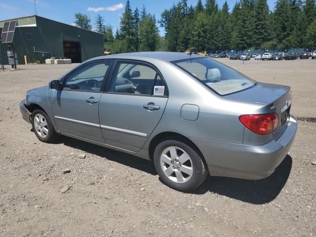 Photo 1 VIN: 1NXBR38E64Z321941 - TOYOTA COROLLA CE 