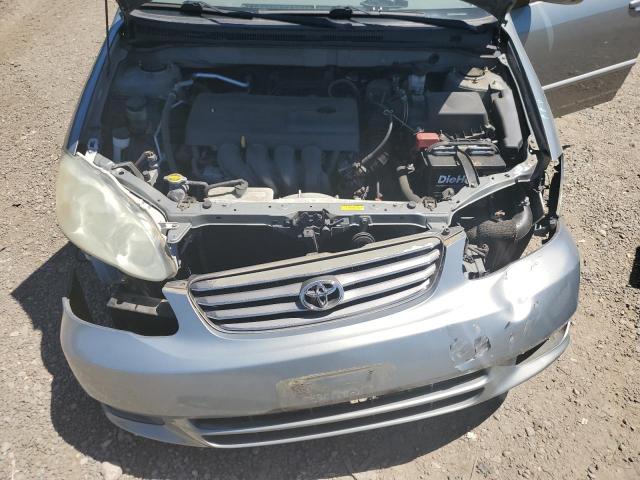 Photo 10 VIN: 1NXBR38E64Z321941 - TOYOTA COROLLA CE 