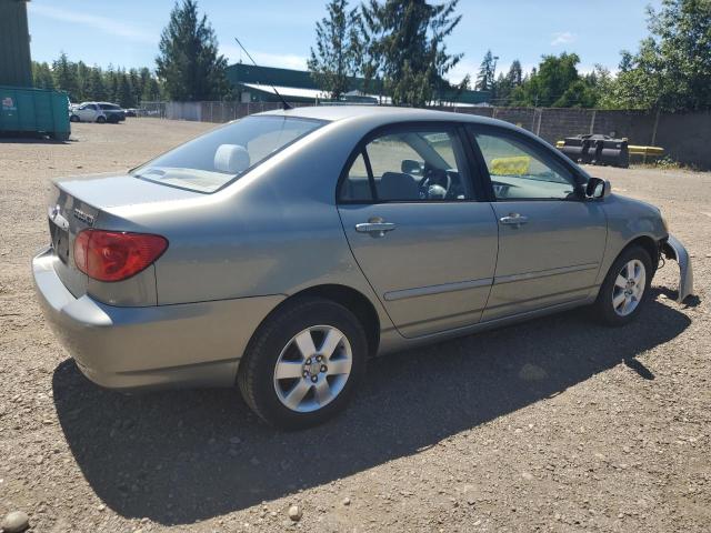 Photo 2 VIN: 1NXBR38E64Z321941 - TOYOTA COROLLA CE 