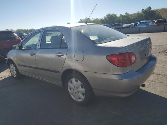 Photo 1 VIN: 1NXBR38E73Z111637 - TOYOTA COROLLA 