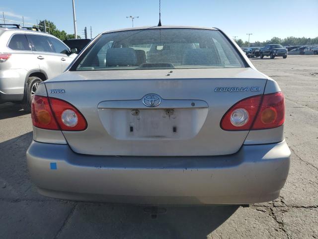 Photo 5 VIN: 1NXBR38E73Z111637 - TOYOTA COROLLA 