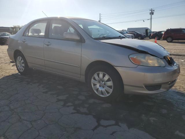 Photo 3 VIN: 1NXBR38E73Z137266 - TOYOTA COROLLA CE 