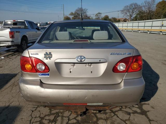 Photo 5 VIN: 1NXBR38E73Z137266 - TOYOTA COROLLA CE 