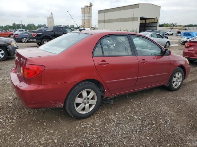 Photo 2 VIN: 1NXBR38E74Z256548 - TOYOTA COROLLA 