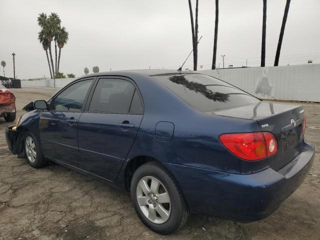 Photo 1 VIN: 1NXBR38E74Z279473 - TOYOTA COROLLA CE 