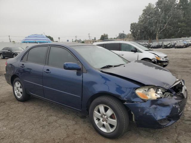 Photo 3 VIN: 1NXBR38E74Z279473 - TOYOTA COROLLA CE 