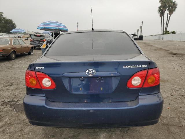 Photo 5 VIN: 1NXBR38E74Z279473 - TOYOTA COROLLA CE 