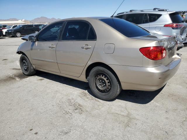 Photo 1 VIN: 1NXBR38E74Z342359 - TOYOTA COROLLA 