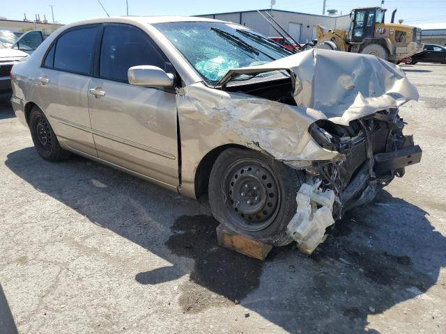 Photo 3 VIN: 1NXBR38E74Z342359 - TOYOTA COROLLA 