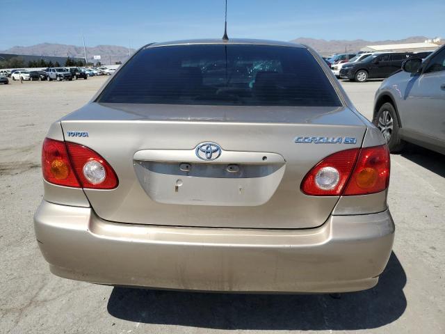 Photo 5 VIN: 1NXBR38E74Z342359 - TOYOTA COROLLA 