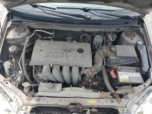 Photo 10 VIN: 1NXBR38E84Z207472 - TOYOTA COROLLA 