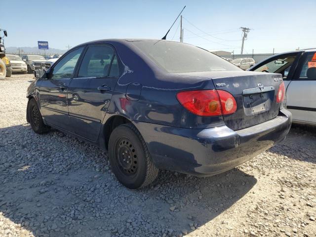 Photo 1 VIN: 1NXBR38E84Z226099 - TOYOTA COROLLA CE 