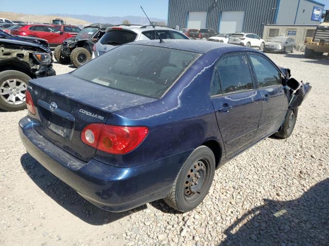 Photo 2 VIN: 1NXBR38E84Z226099 - TOYOTA COROLLA CE 