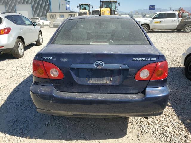 Photo 5 VIN: 1NXBR38E84Z226099 - TOYOTA COROLLA CE 