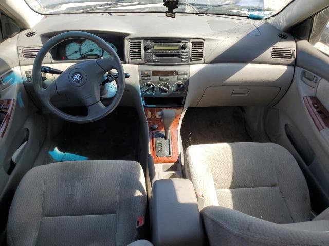 Photo 7 VIN: 1NXBR38E84Z226099 - TOYOTA COROLLA CE 