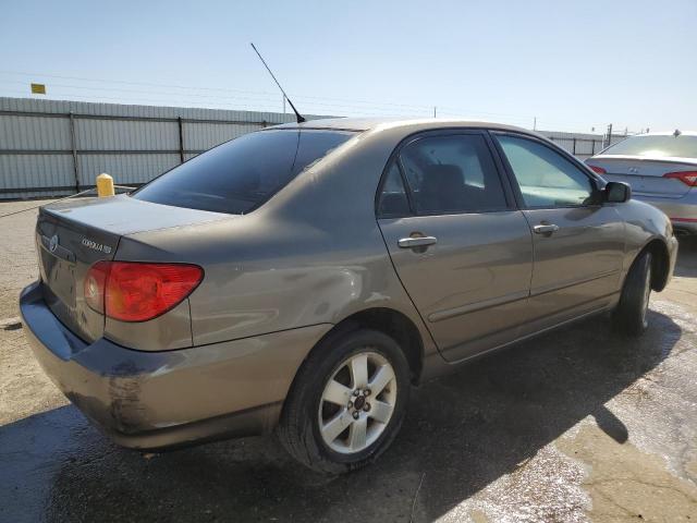 Photo 2 VIN: 1NXBR38E93Z103619 - TOYOTA COROLLA CE 