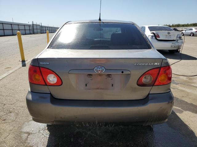 Photo 5 VIN: 1NXBR38E93Z103619 - TOYOTA COROLLA CE 