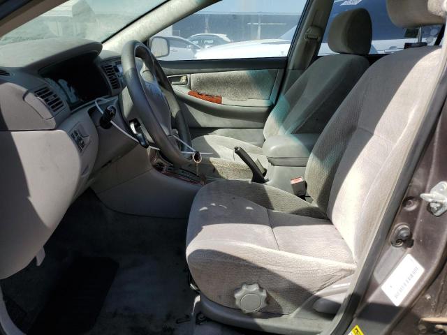 Photo 6 VIN: 1NXBR38E93Z103619 - TOYOTA COROLLA CE 