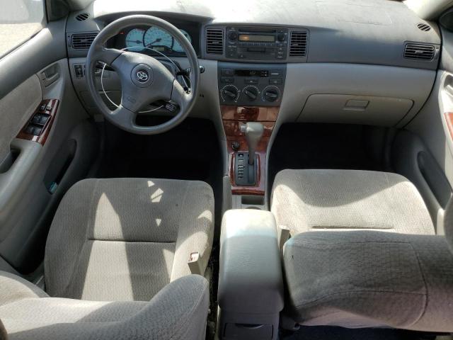 Photo 7 VIN: 1NXBR38E93Z103619 - TOYOTA COROLLA CE 