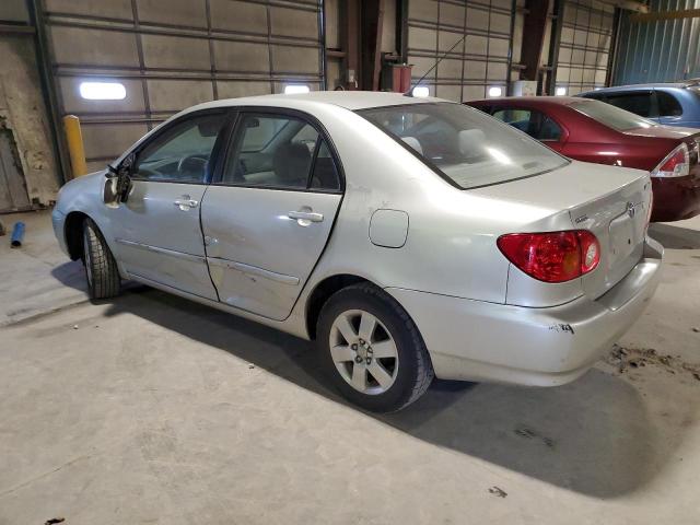 Photo 1 VIN: 1NXBR38E93Z166459 - TOYOTA COROLLA CE 