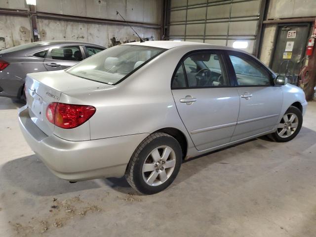 Photo 2 VIN: 1NXBR38E93Z166459 - TOYOTA COROLLA CE 