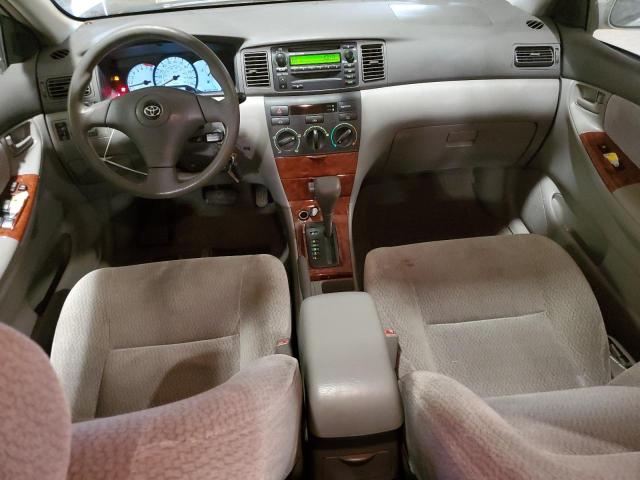 Photo 7 VIN: 1NXBR38E93Z166459 - TOYOTA COROLLA CE 