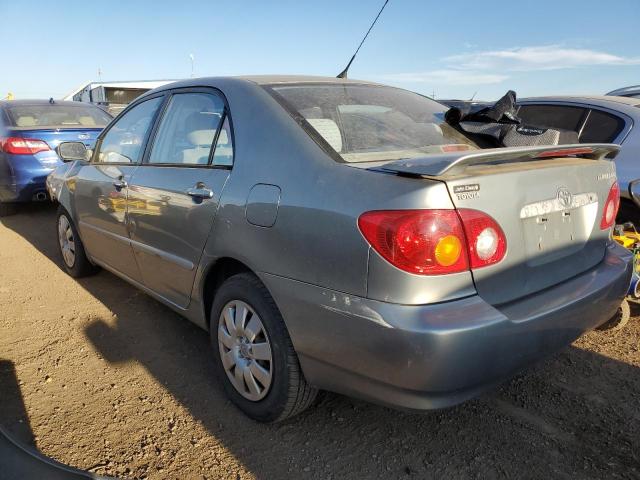 Photo 1 VIN: 1NXBR38E93Z181446 - TOYOTA COROLLA CE 