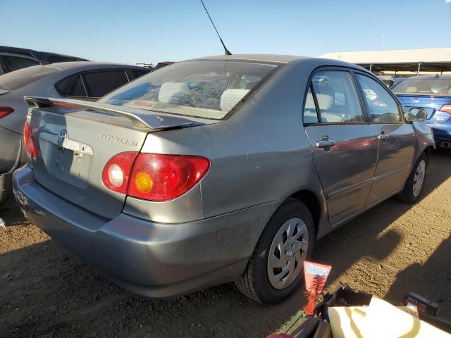 Photo 2 VIN: 1NXBR38E93Z181446 - TOYOTA COROLLA CE 