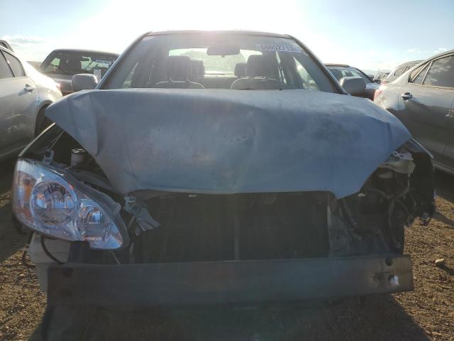 Photo 4 VIN: 1NXBR38E93Z181446 - TOYOTA COROLLA CE 