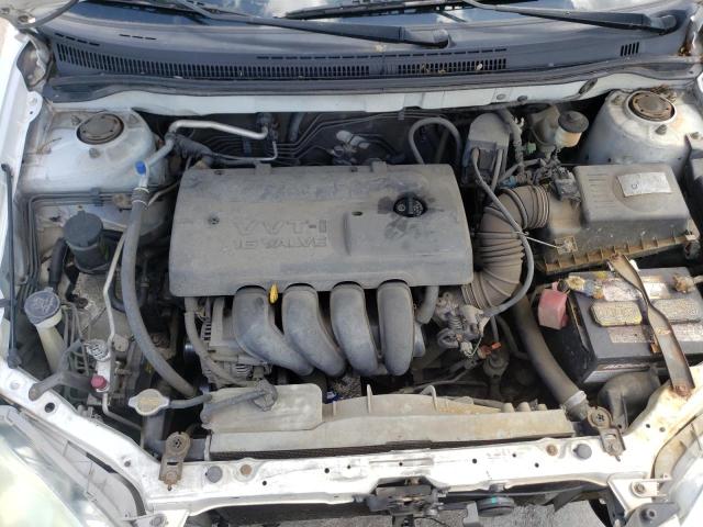 Photo 10 VIN: 1NXBR38E94Z232249 - TOYOTA COROLLA 